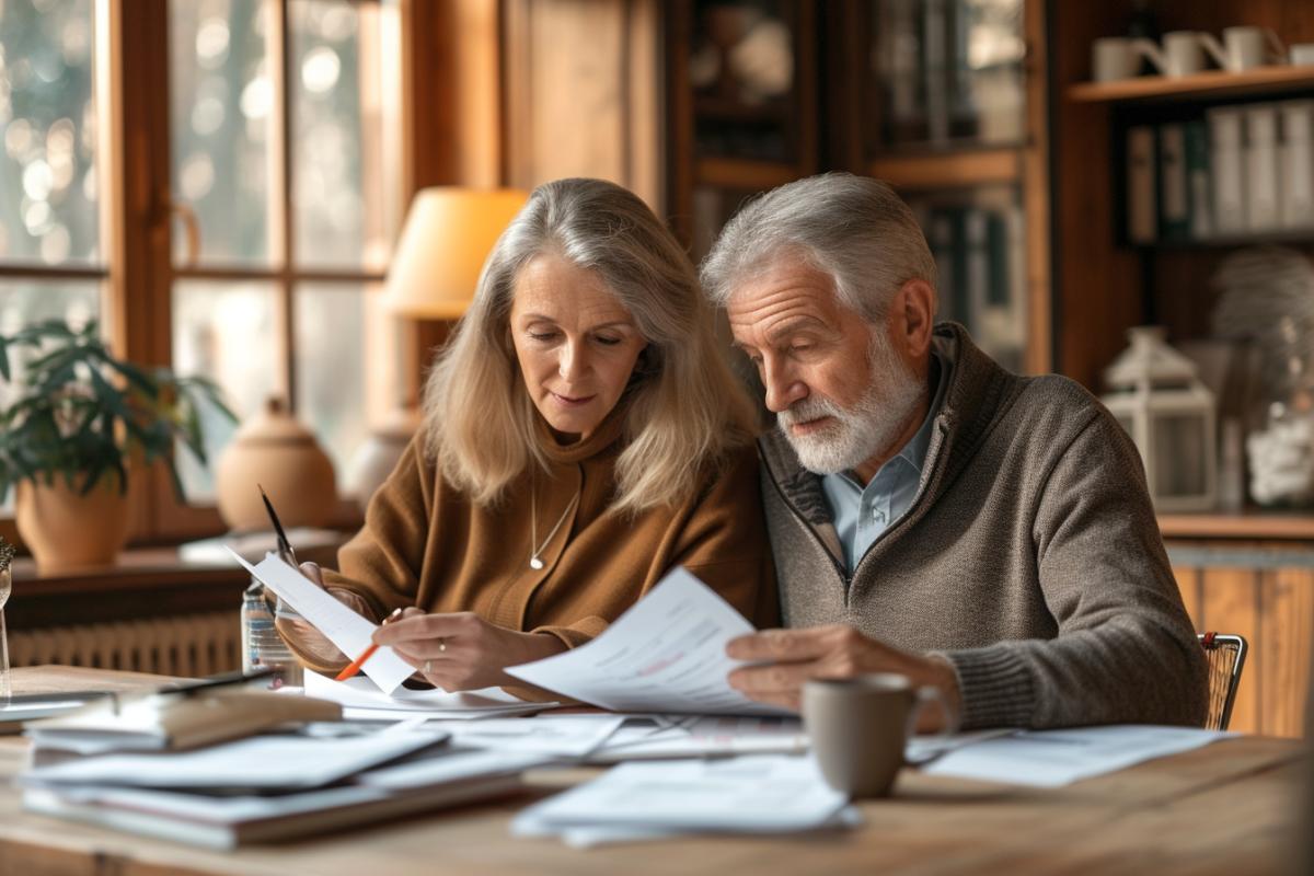 Épargne retraite : quel montant avoir de côté ?