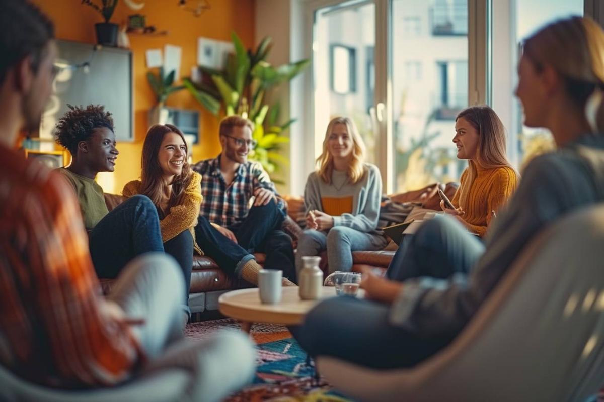 Étude sur la décohabitation des jeunes : participez et partagez votre expérience de l'indépendance