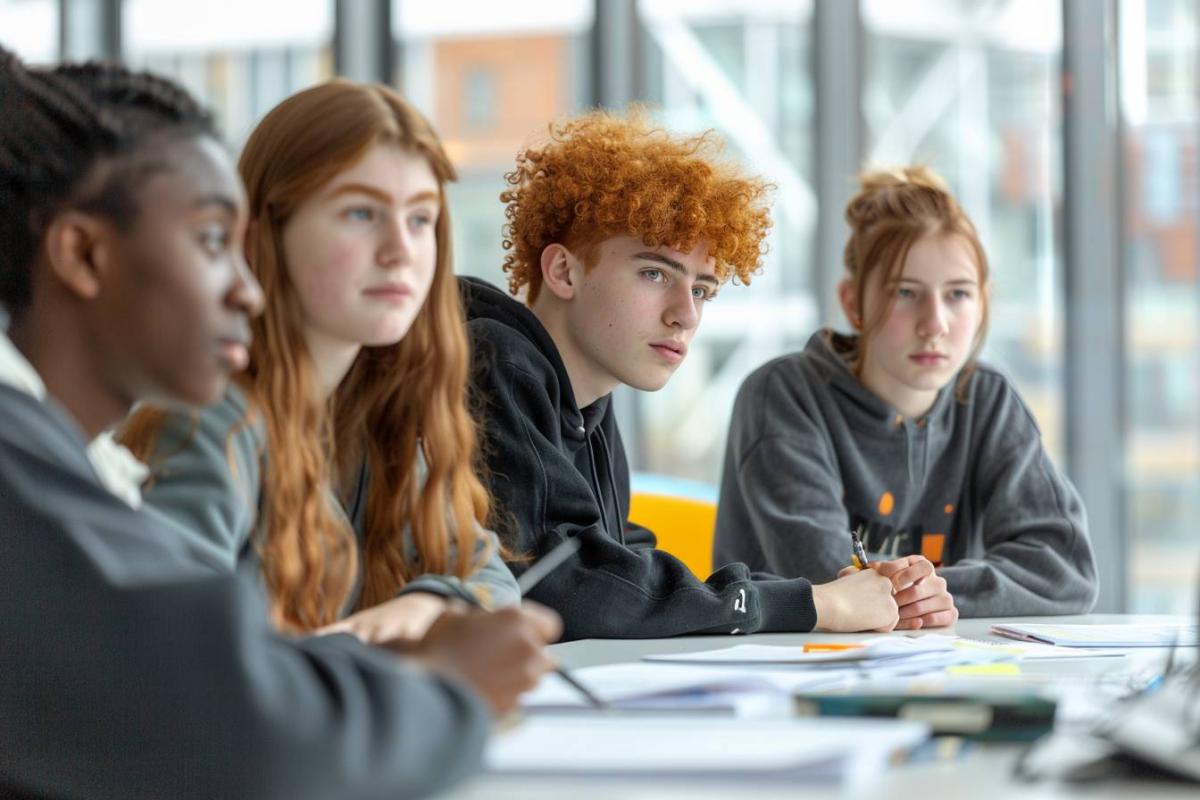 Étude sur la décohabitation des jeunes : participez et partagez votre expérience de l'indépendance