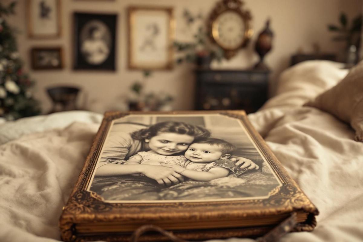 Exposition France, un album de famille à l'Hôtel de Ville : découverte photographique