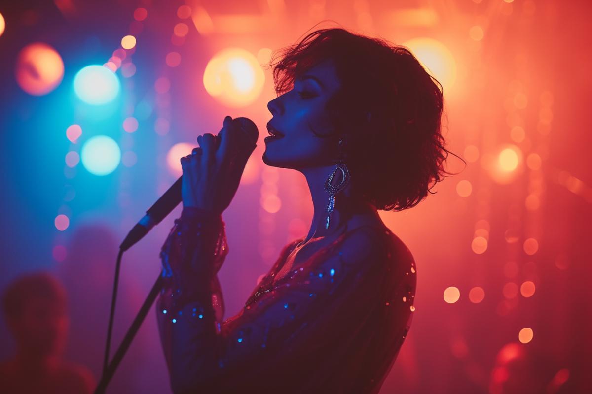 Fauve Hautot quitte DALS de TF1 pour un nouveau show ?