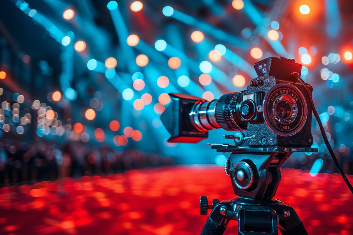 Fauve Hautot quitte la tournée Danse avec les Stars (TF1) pour de nouveaux projets