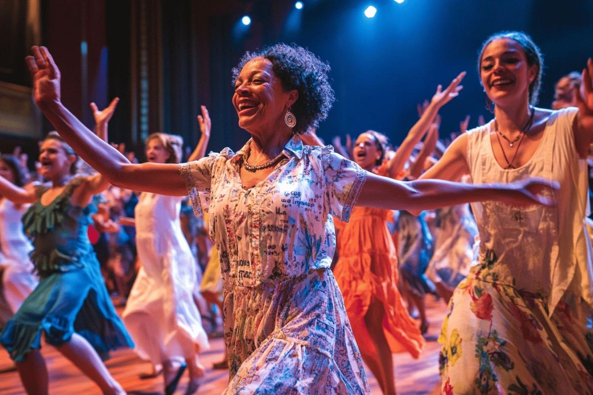 Festival des Places : découvrez la place en mouvement et ses animations culturelles