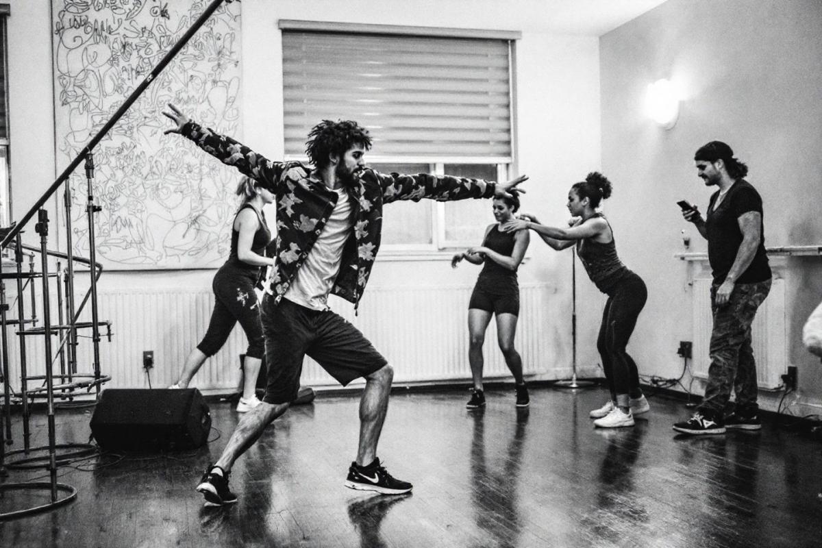 Festival des Places : trois places en fête pour un événement culturel exceptionnel