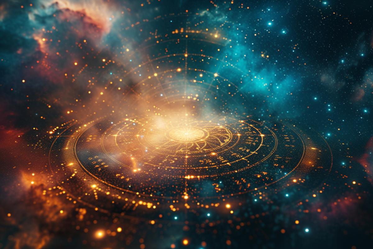 Février mémorable : les 4 signes du zodiaque impactés