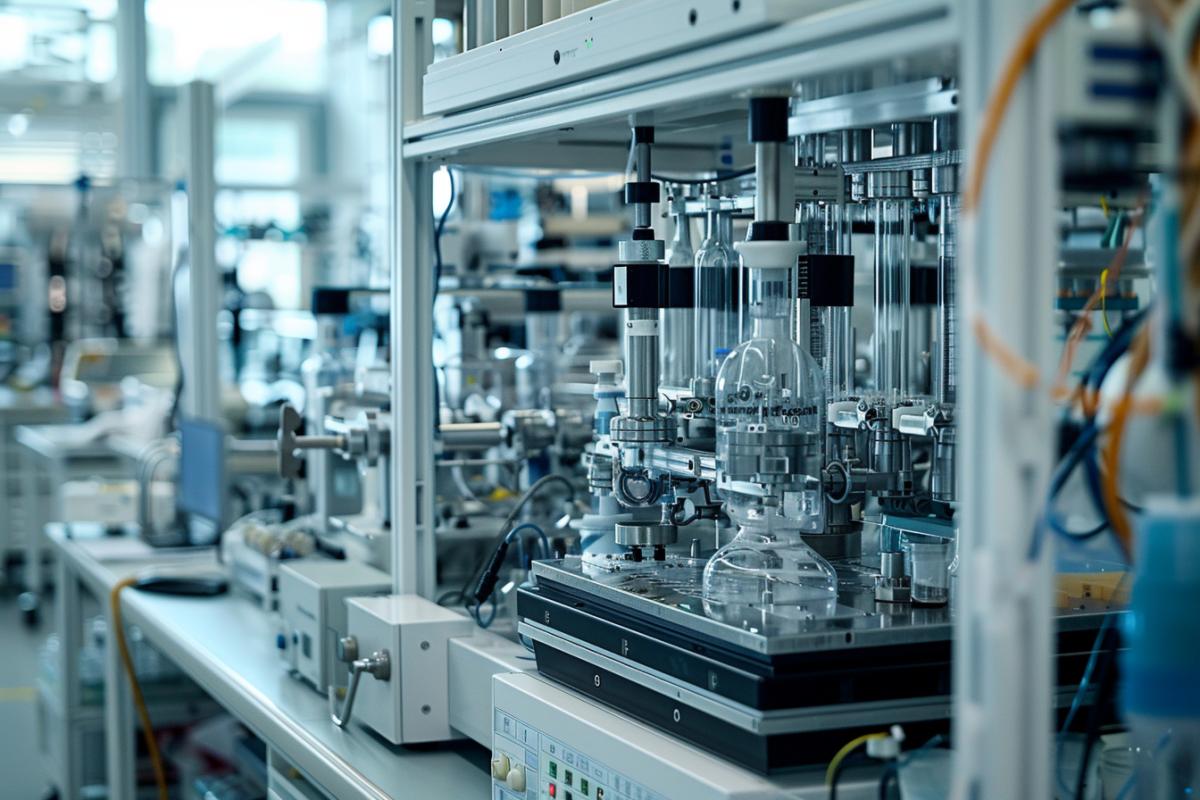 Fin de l'ère électrique ? Transformation du CO2 atmosphérique en carburant.