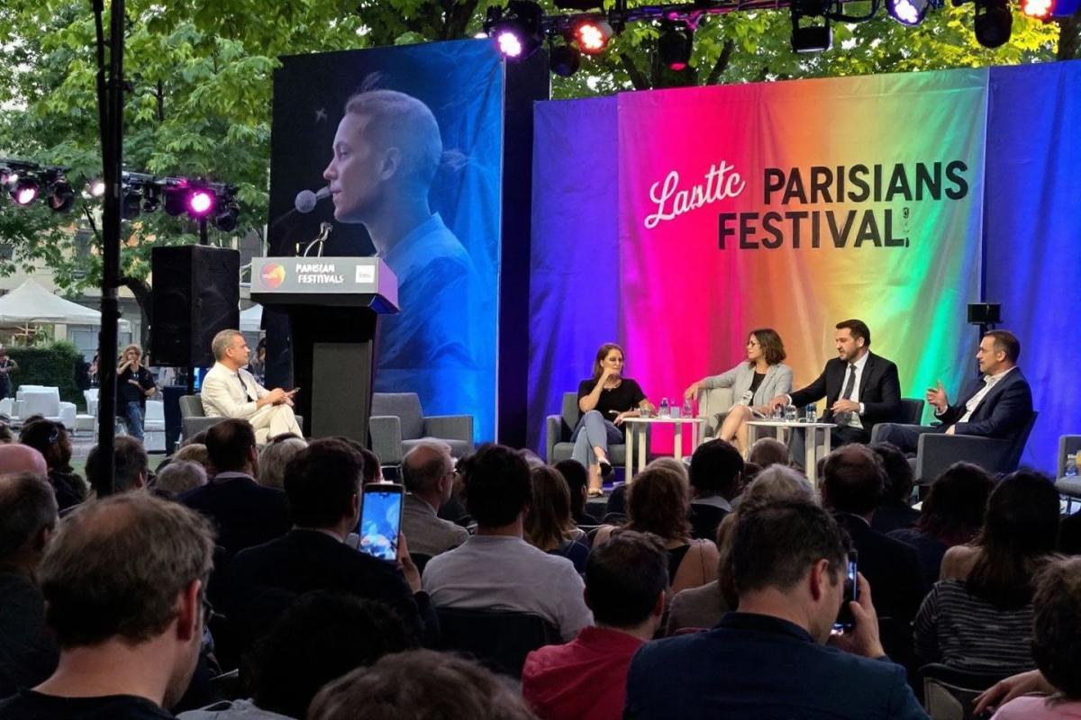 Fluctuations Festival : programmation, billetterie et infos pratiques pour cette édition