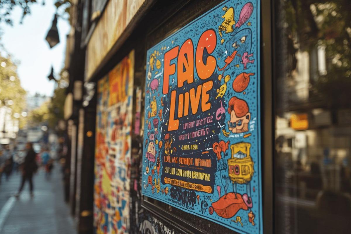 Fnac Live Festival : programme complet et artistes sur le parvis de l'Hôtel de Ville de Paris