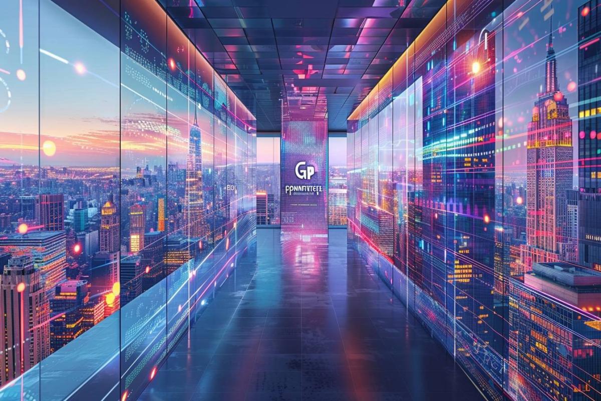 Une forêt urbaine bientôt plantée sur le parvis de l'Hôtel de Ville : Paris se met au vert