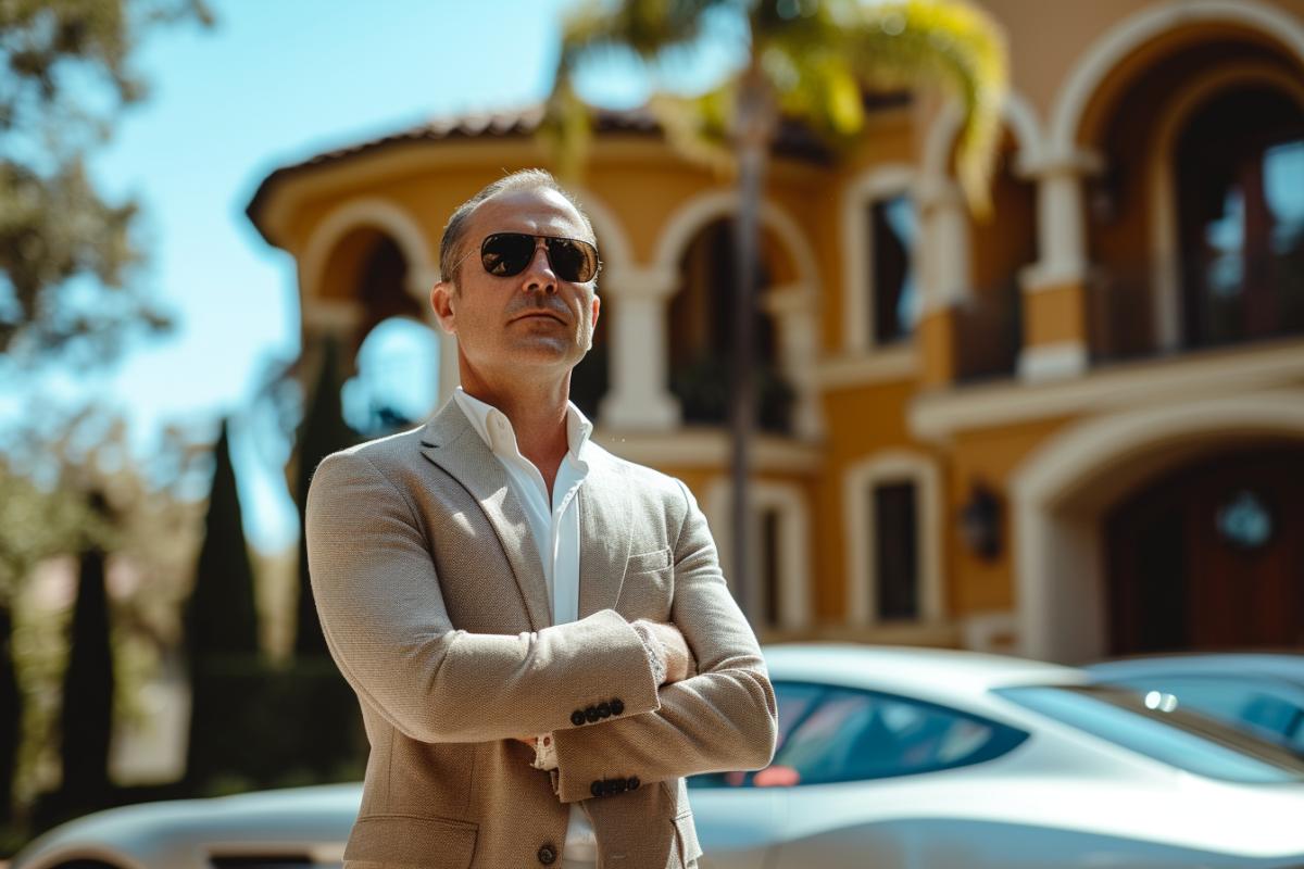 Fortune de Jean-Pierre Foucault : Zoom sur ses millions