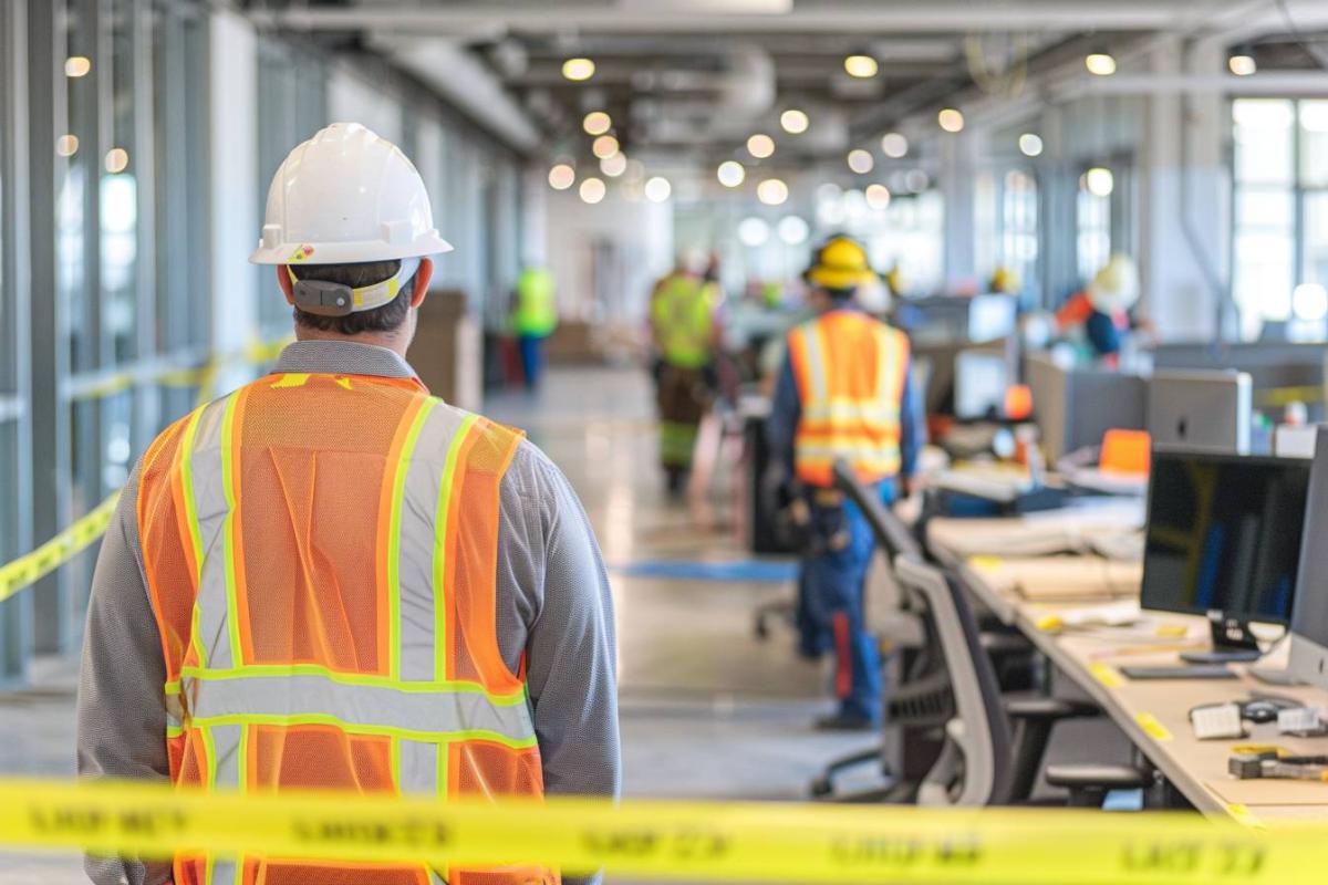 Fuite d'essence à Paris : pollution des sols et gêne des employés près de l'Hôtel de Ville