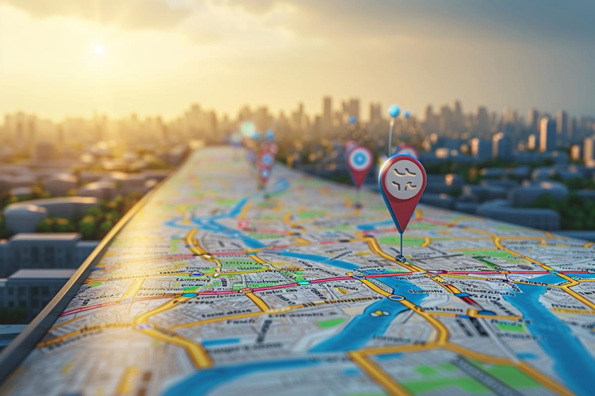 Google Maps vs Waze 2024 : Quelle GPS domine ?