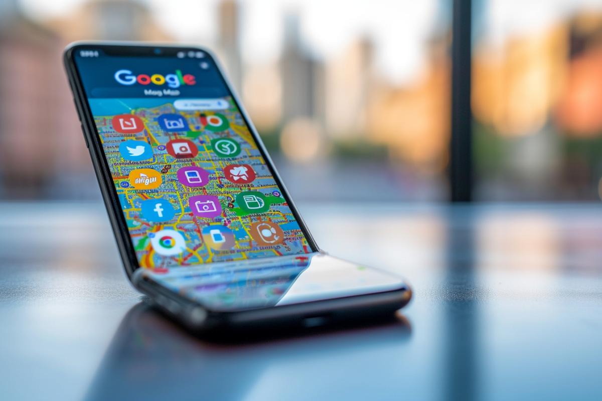 Google Maps vs Waze 2024 : Quelle GPS domine ?