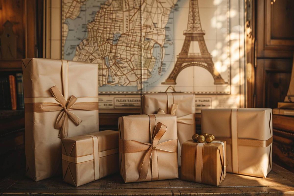 Grand jeu de Noël : participez et tentez de gagner le butin festif