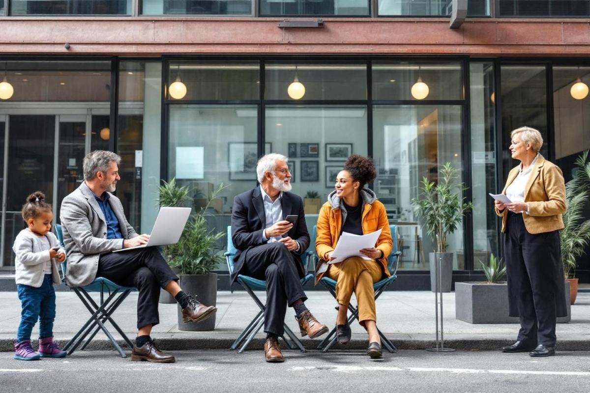 Les grandes villes françaises en crise financière selon une étude alarmante