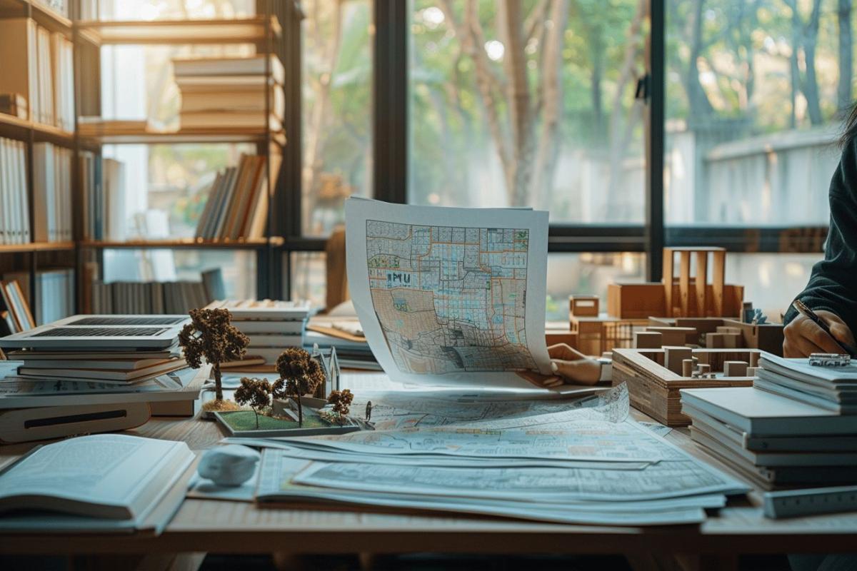 Guide complet : comprendre et maîtriser le Plan Local d'Urbanisme (PLU)