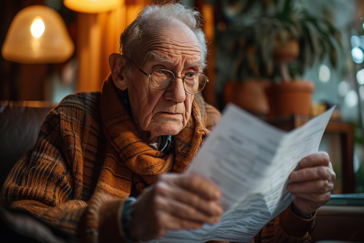 Hausse des tarifs mutuelles : l'indignation monte chez les retraités