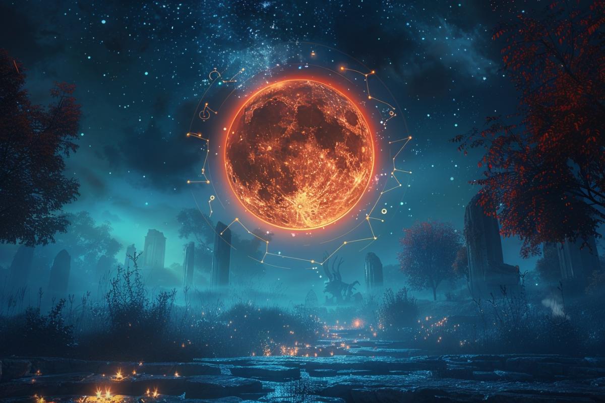 Horoscope 10 avril : ces signes du zodiaque verront leur chance s'inverser