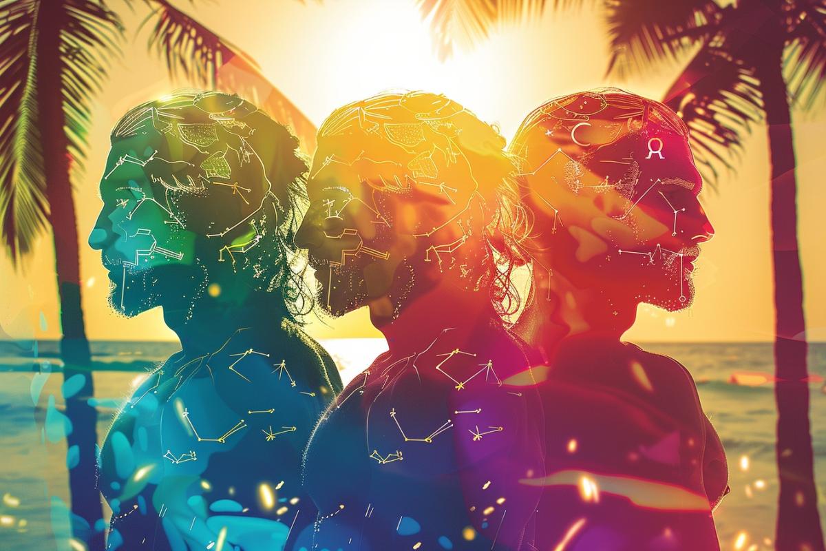 Horoscope 2024 : 3 signes vivront un été inoubliable dès juin