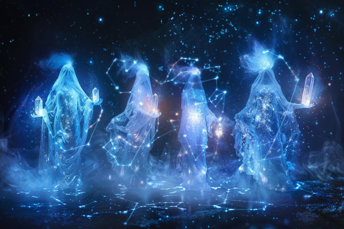 Horoscope 23 février : 4 signes du zodiaque à l'aube d'une révélation majeure