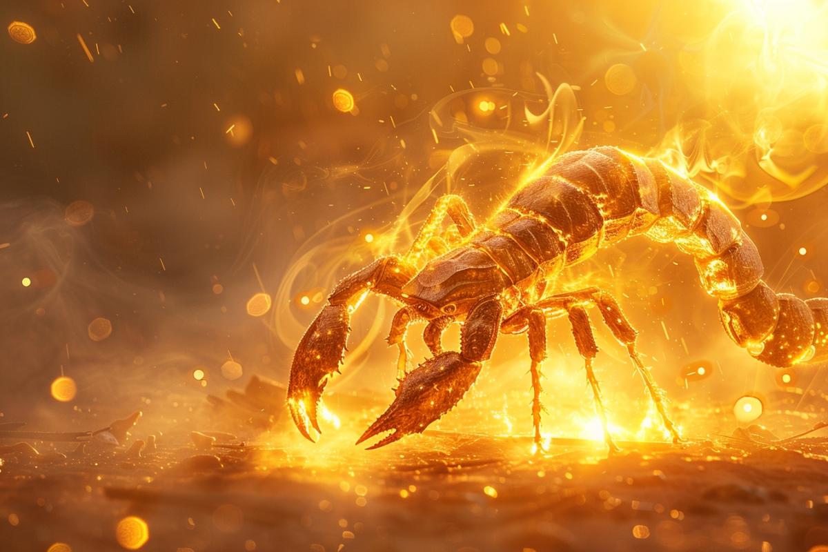 Horoscope : 3 signes au seuil d'un changement majeur avant le 15 mai