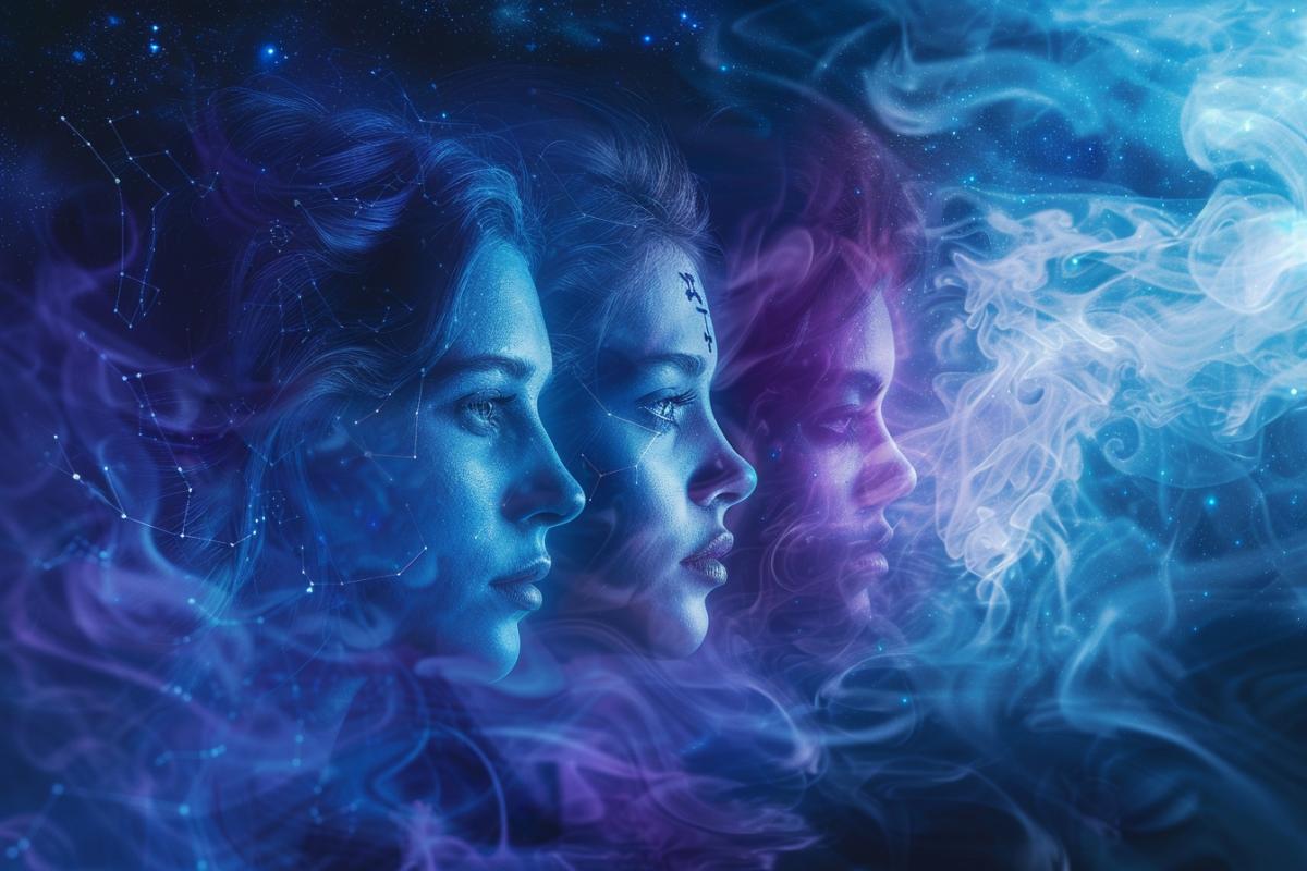 Horoscope : 3 signes au seuil d'un changement majeur avant le 15 mai