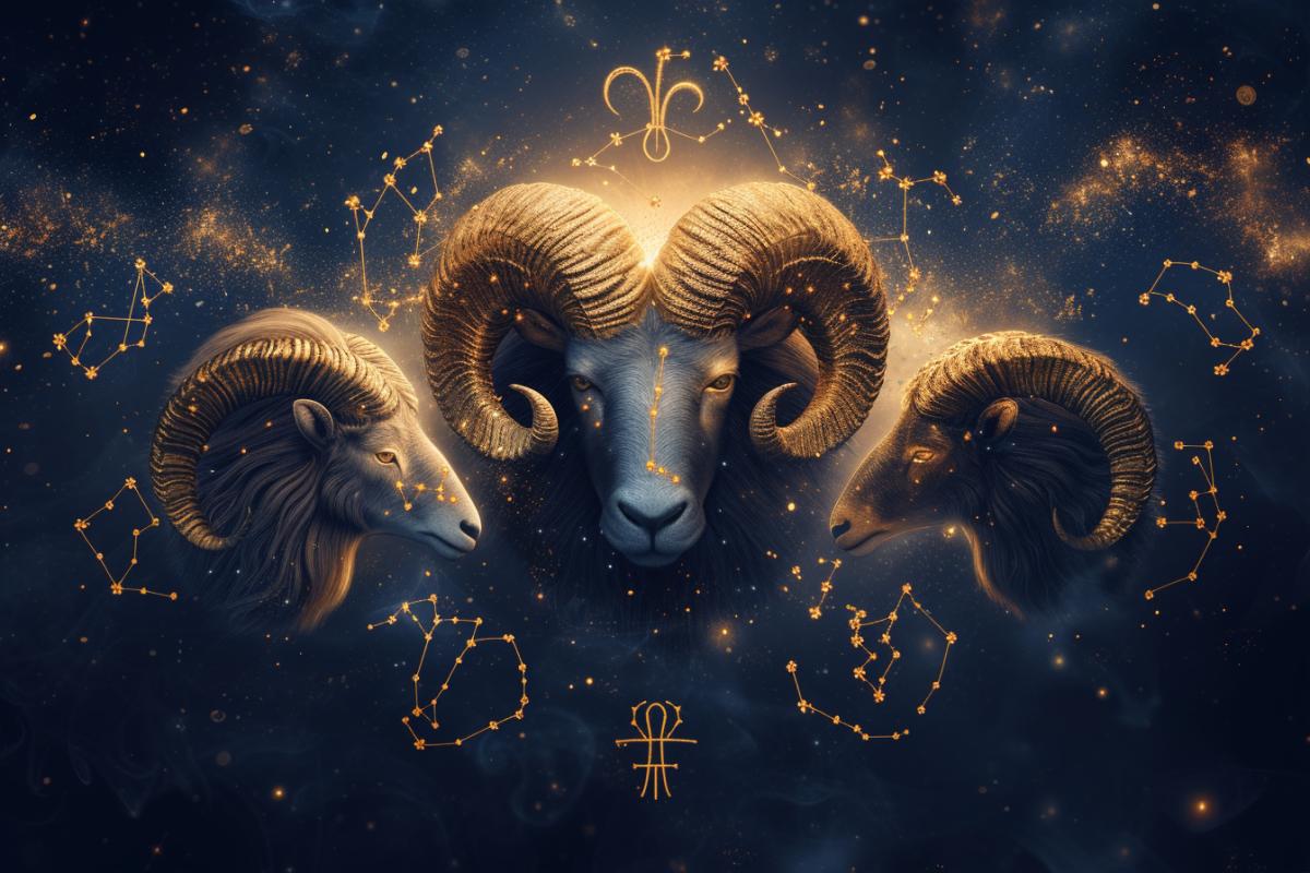 Horoscope : 3 signes chanceux dès le 10 fév.