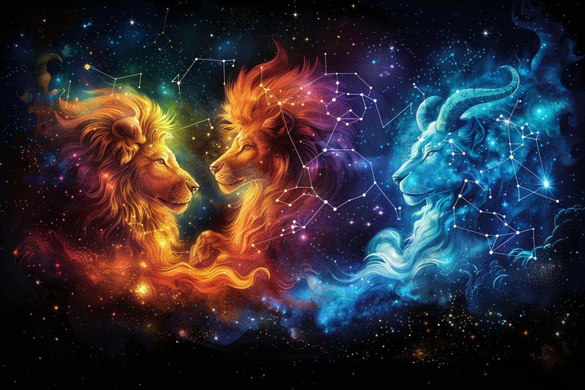 Horoscope : 3 signes du zodiaque pour un avenir radieux, surprises à venir