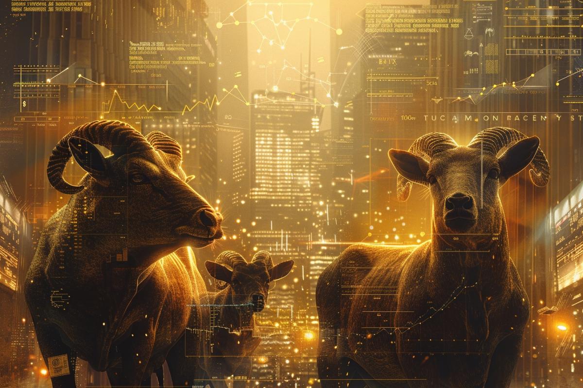 Horoscope : 3 signes du zodiaque verront une rentrée d'argent après la pleine lune du 25 mars