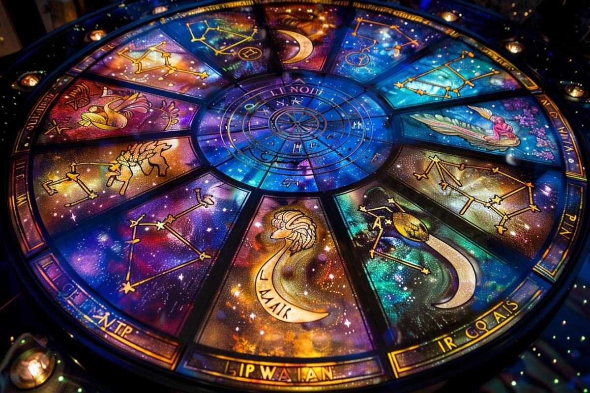 Horoscope : 3 signes du zodiaque vivront une journée folle demain - Contrôle requis