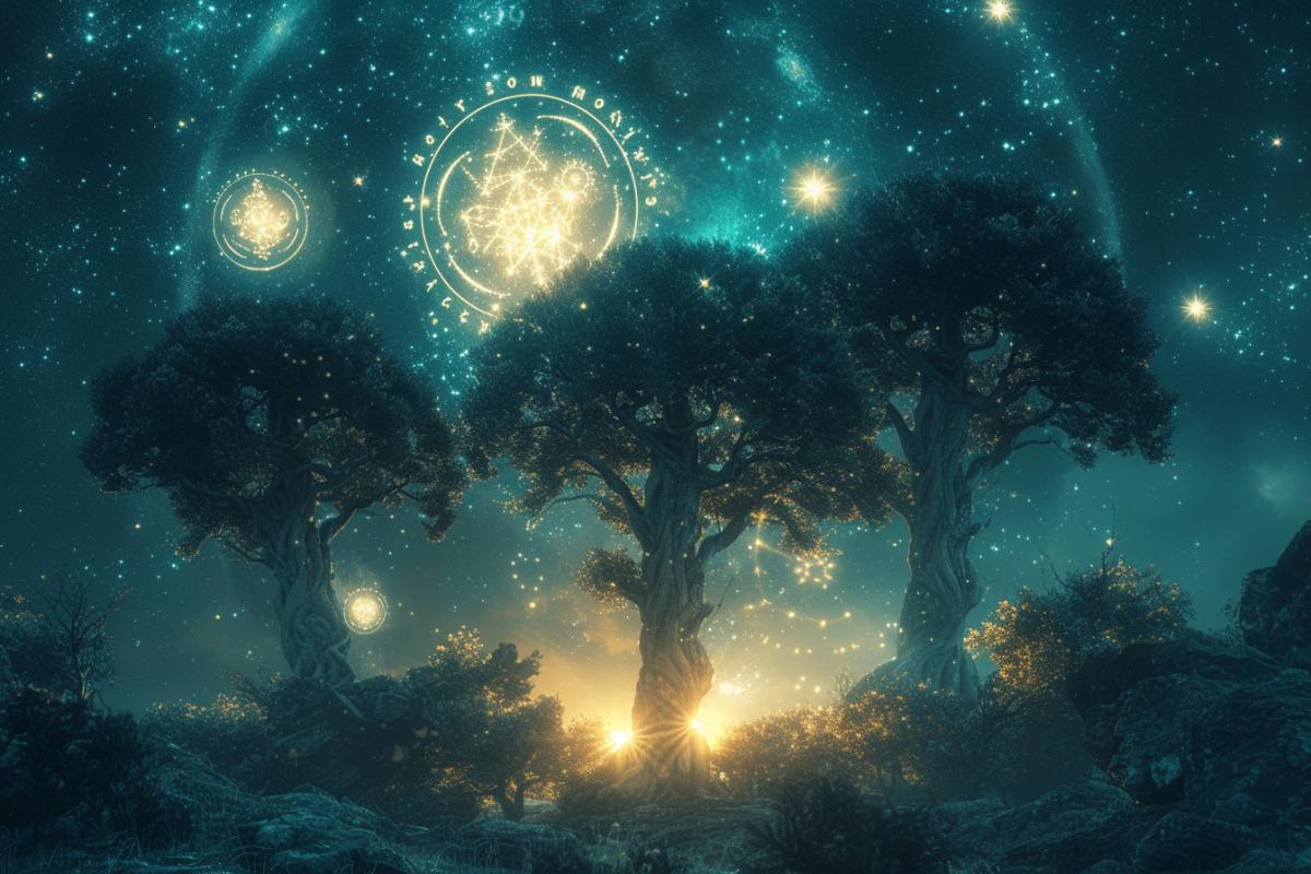 Horoscope : 3 signes vivront un tournant à la pleine lune du 25 janvier