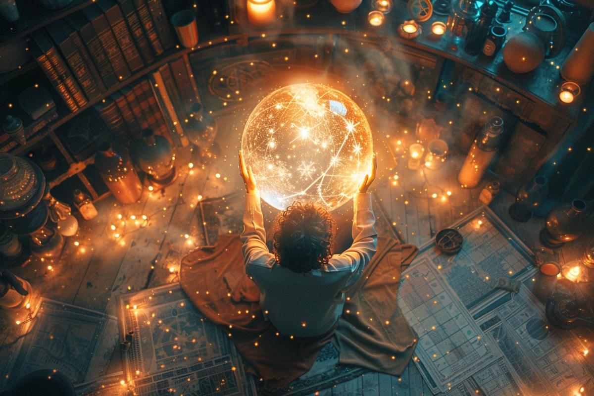 Horoscope : 3 signes zodiacaux transformés ce week-end, amour inclus