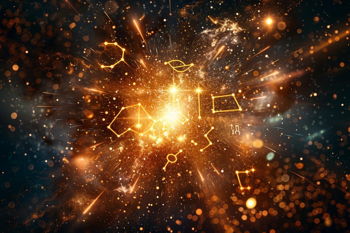 Horoscope : 4 signes auront une rentrée d'argent inattendue demain