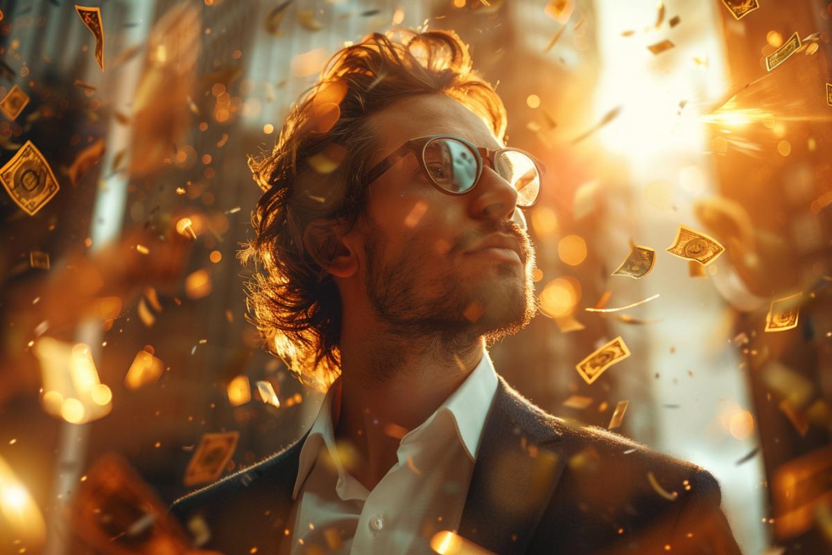 Horoscope : 4 signes du zodiaque à la situation financière florissante cette semaine