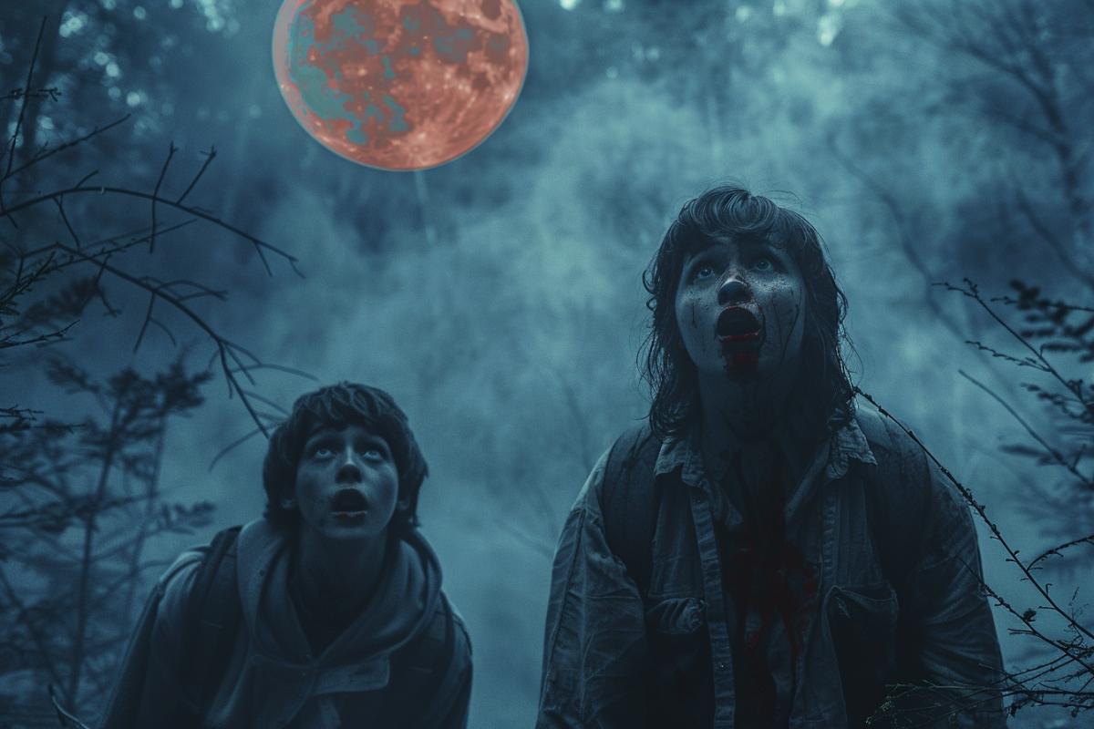 Horoscope 8 avril : surprise majeure pour 2 signes sous la Lune Rousse