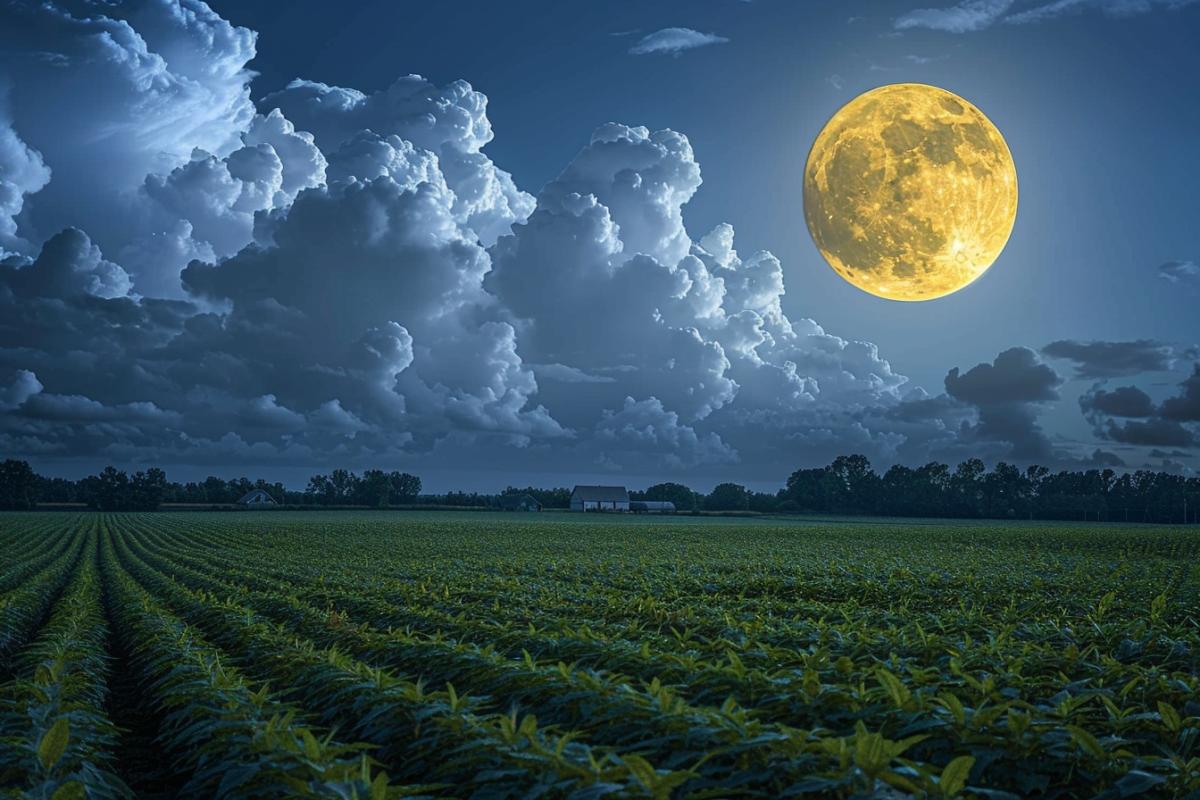 Horoscope 8 avril : surprise majeure pour 2 signes sous la Lune Rousse