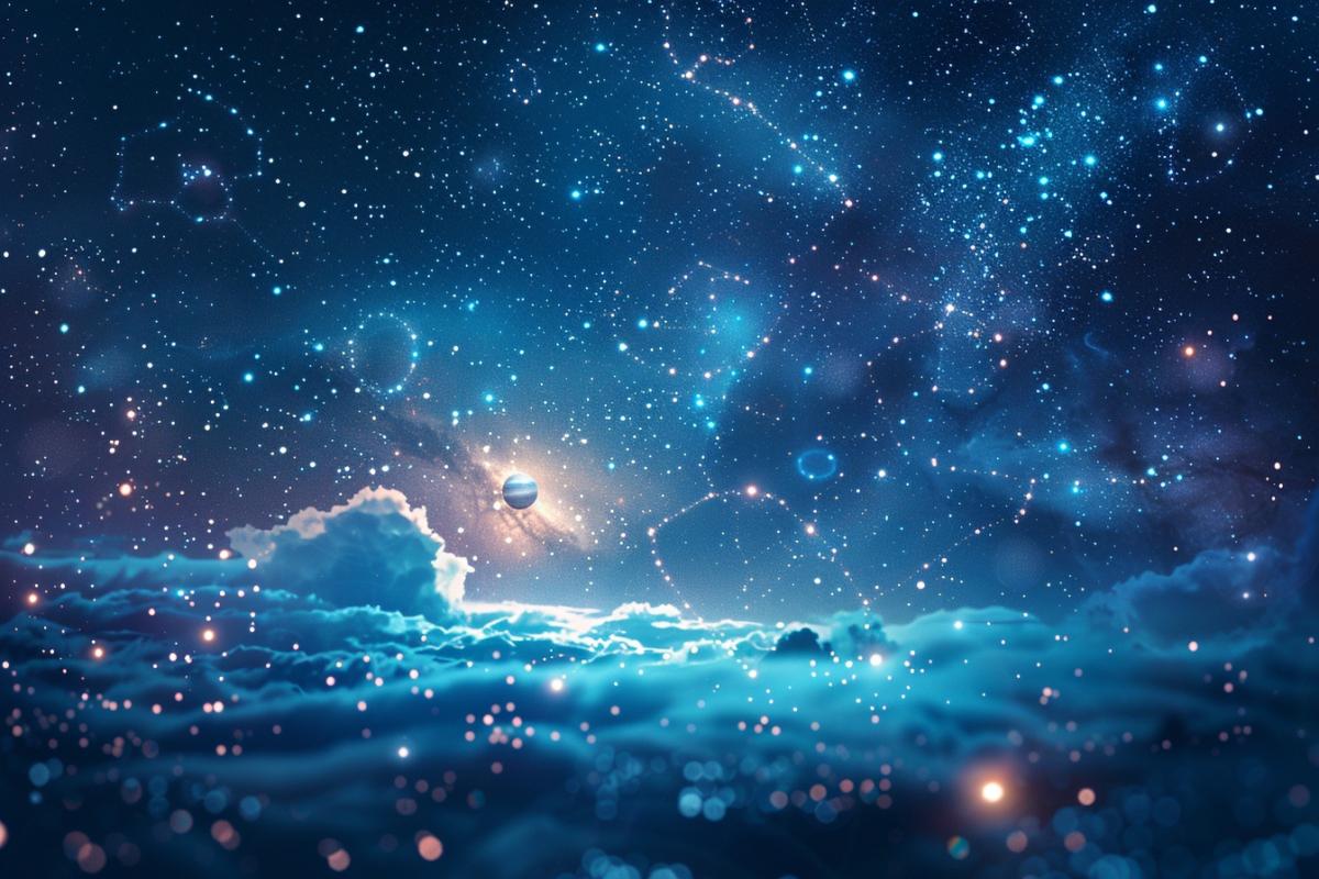 Horoscope avril : 3 signes du zodiaque surpris par leur chance inattendue