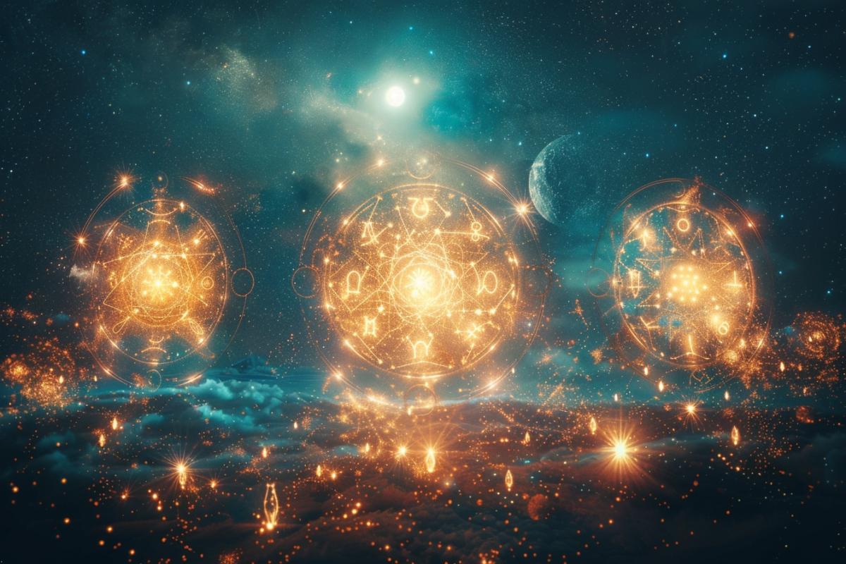 Horoscope avril : chance incroyable pour 4 signes au dernier quartier lunaire