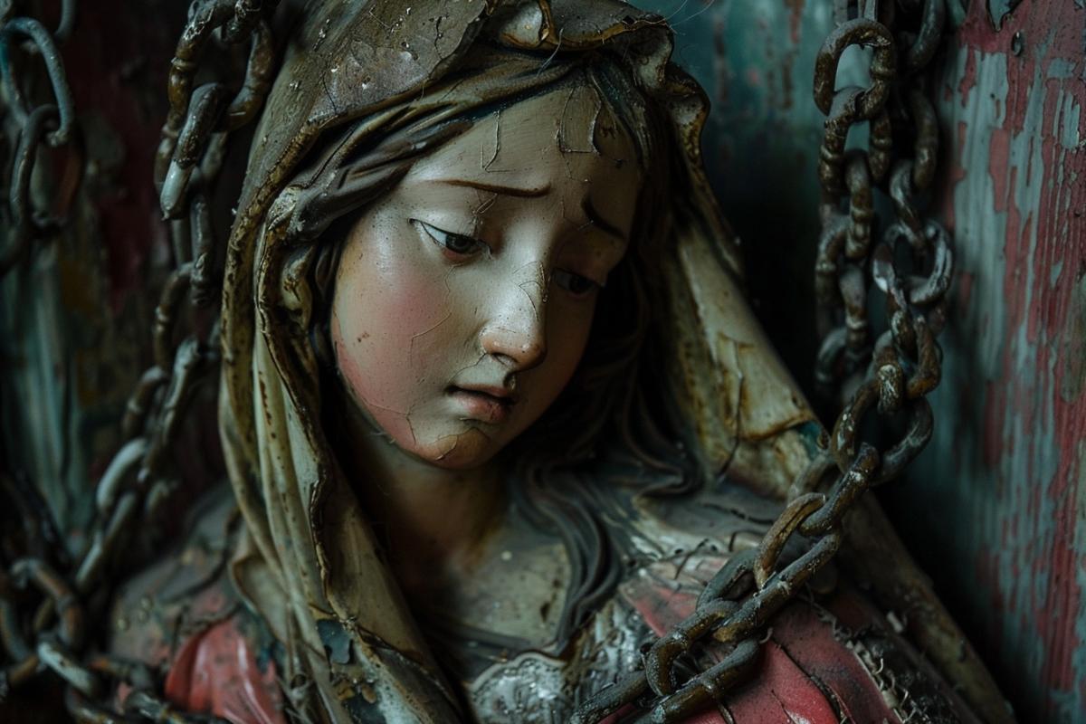 Horoscope de demain : 4 signes émotionnellement bouleversés