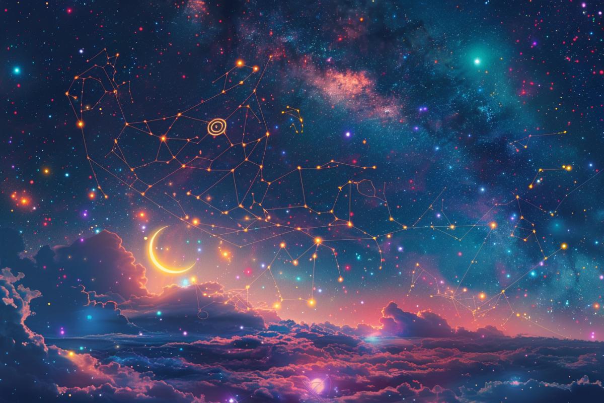 Horoscope février : 3 signes vers une aisance financière grâce à l'astral