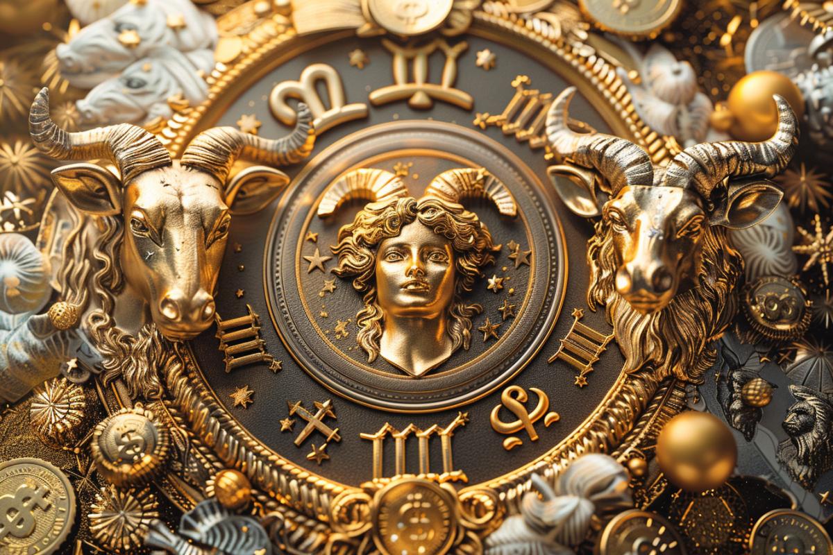 Horoscope février : 3 signes vers une aisance financière grâce à l'astral