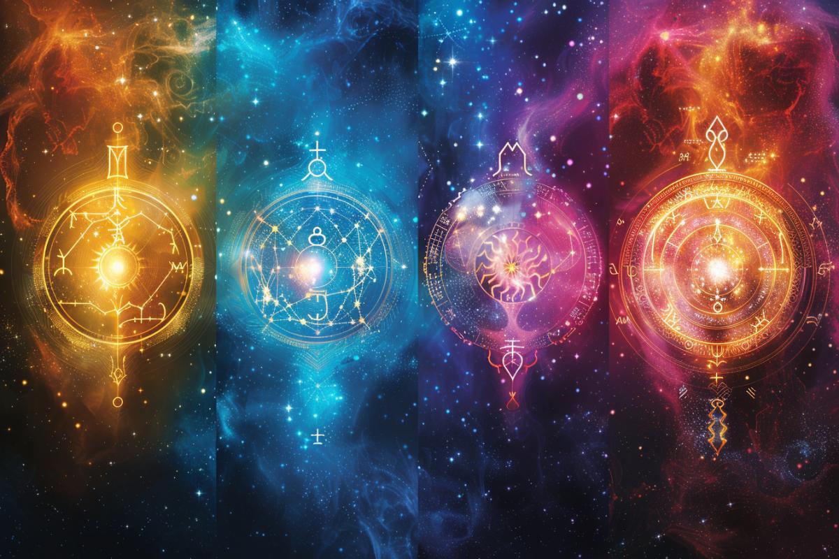 Horoscope février : bonheur en vue pour 4 signes, changements attendus