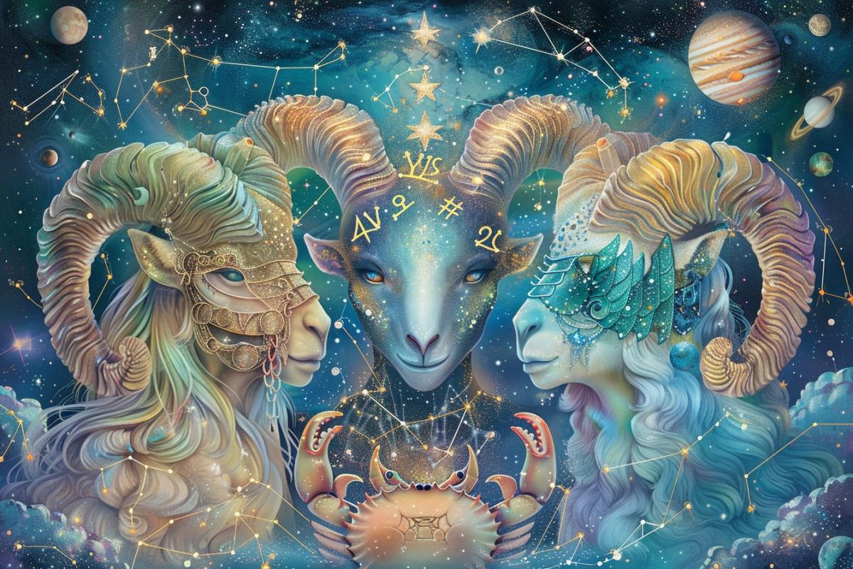 Horoscope : impact majeur pour 3 signes dès le 14 mai, soyez prêts !