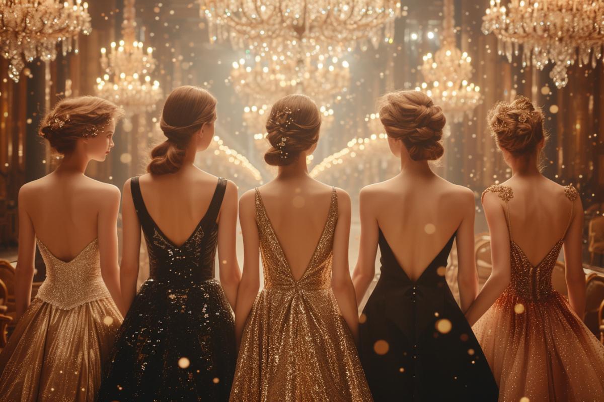 Horoscope janvier 2024 : 4 signes qui finiront en beauté