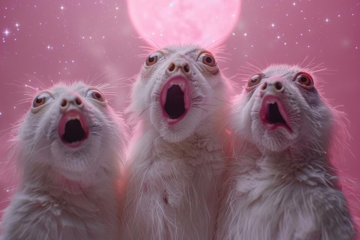 Horoscope lune rose : 3 signes chamboulés dès le 24 avril, préparez-vous