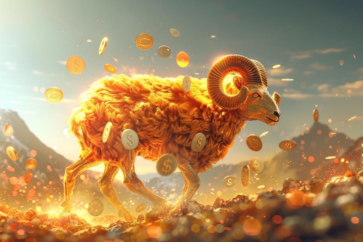 Horoscope mai : 3 signes pour un tournant décisif dans la vie