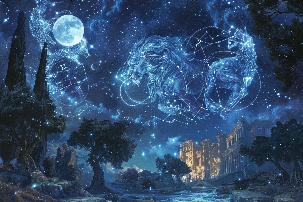 Horoscope mai : 3 signes pour un tournant décisif dans la vie