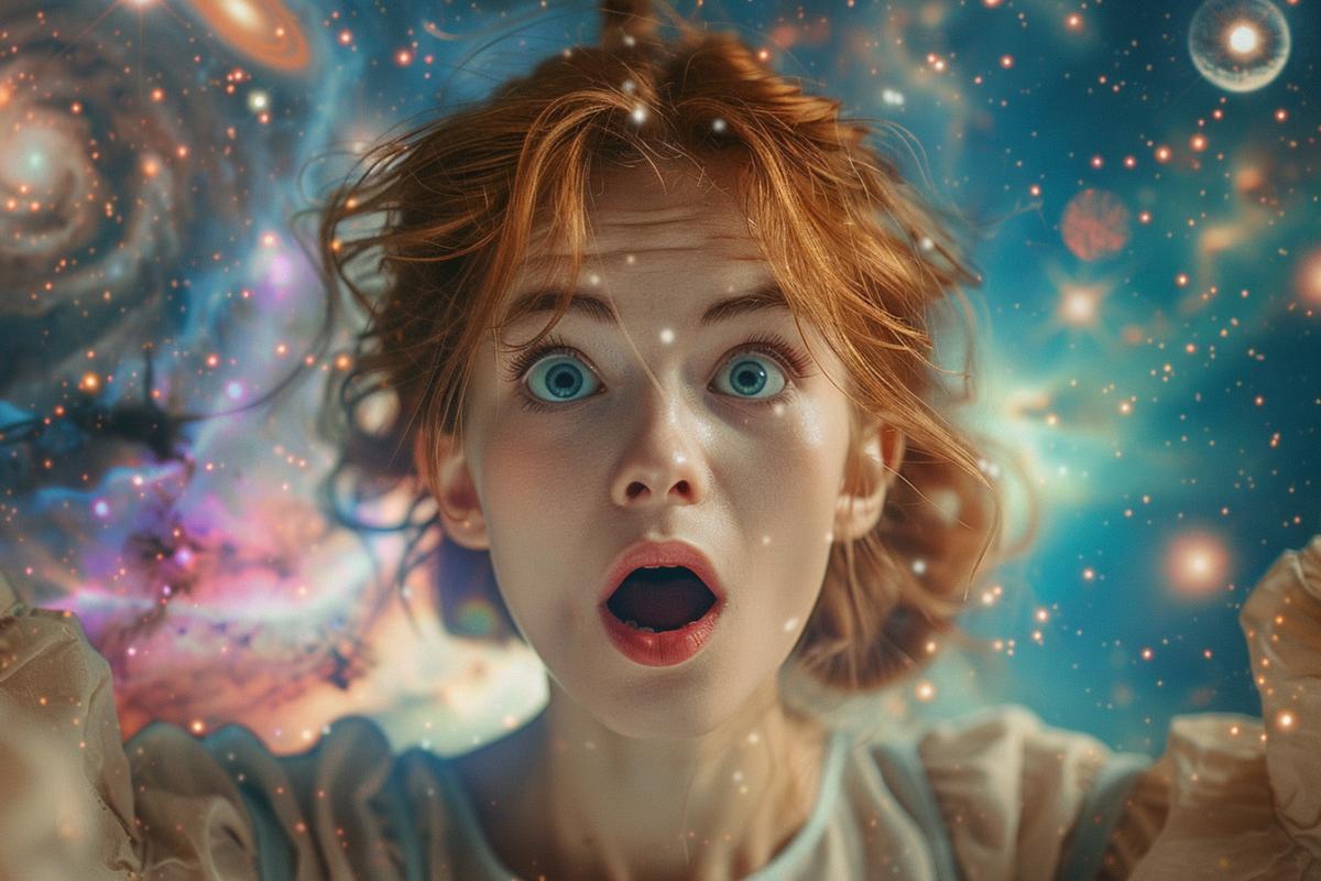 Horoscope mars : 4 signes du zodiaque face à une surprenante révélation