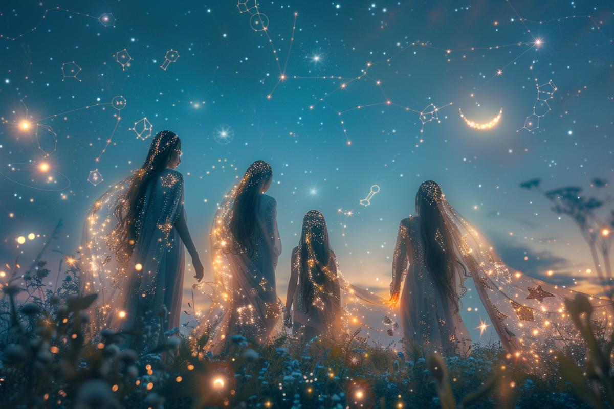 Horoscope : semaine de rêve dès le 13 février pour 4 signes, surprises garanties