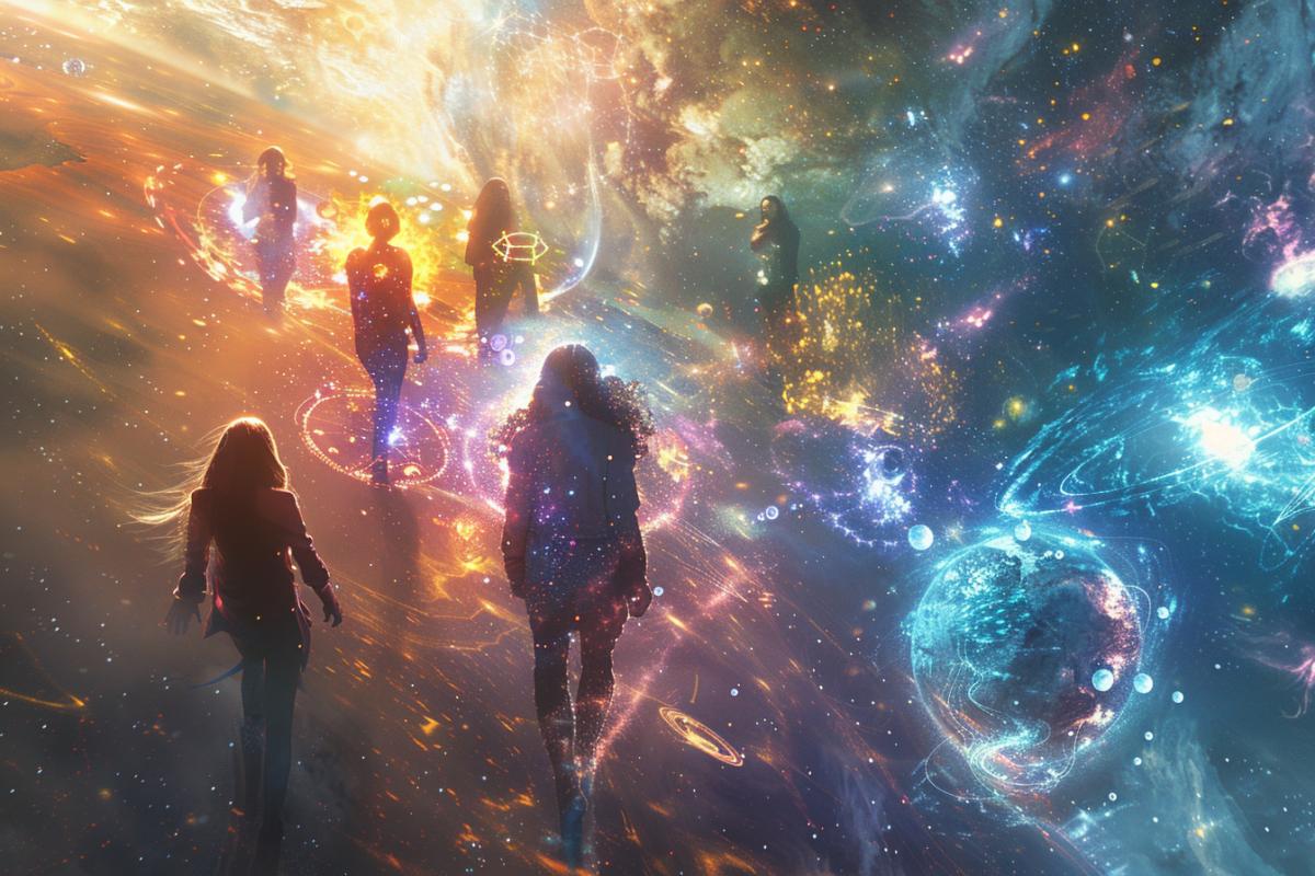 Horoscope : souhaits de 2 signes exaucés le 10 mars, découvrez-les !